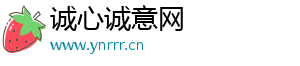 诚心诚意网