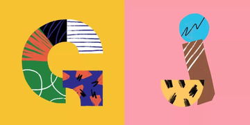 2020年平面設計新趨勢 強勢來襲的視覺革命